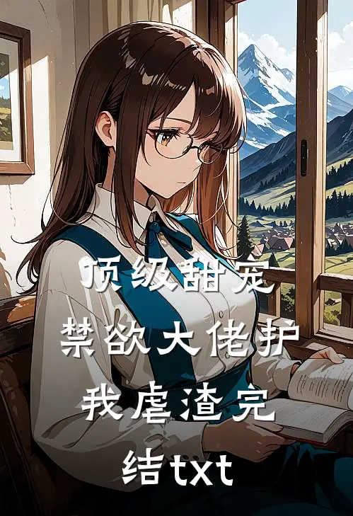 顶级甜宠：禁欲大佬护我虐渣完结txt