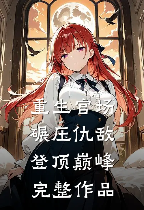 重生官场：碾压仇敌，登顶巅峰完整作品