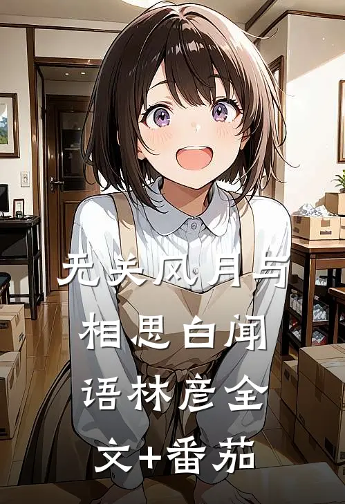 无关风月与相思白闻语林彦全文+番茄