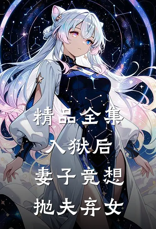 精品全集入狱后，妻子竟想抛夫弃女