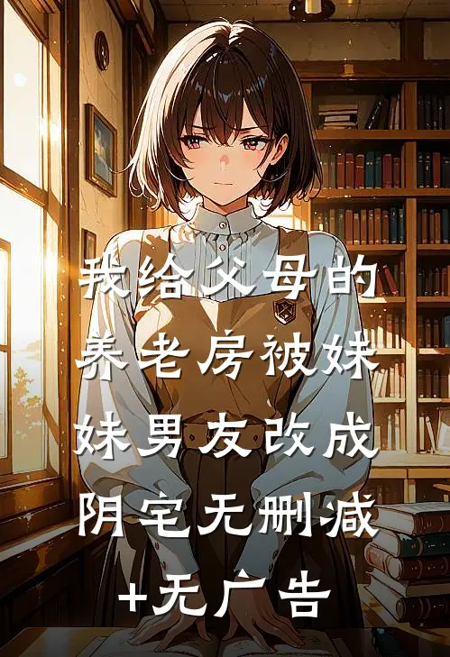 我给父母的养老房被妹妹男友改成阴宅无删减+无广告