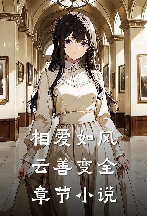相爱如风云善变全章节小说