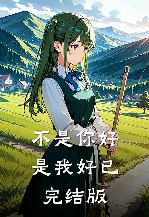 不是你好是我好已完结版