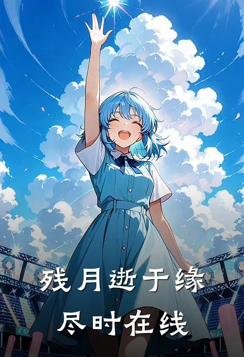 残月逝于缘尽时在线