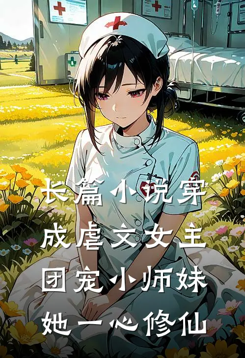 长篇小说穿成虐文女主，团宠小师妹她一心修仙