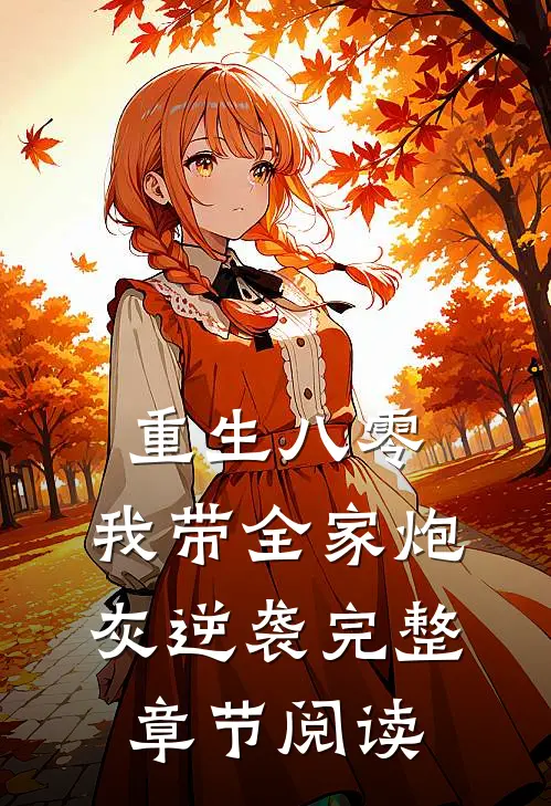 重生八零：我带全家炮灰逆袭完整章节阅读