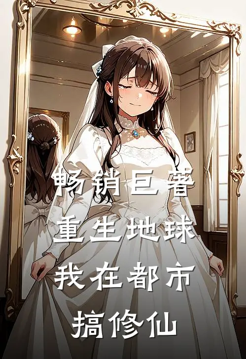 畅销巨著重生地球：我在都市搞修仙