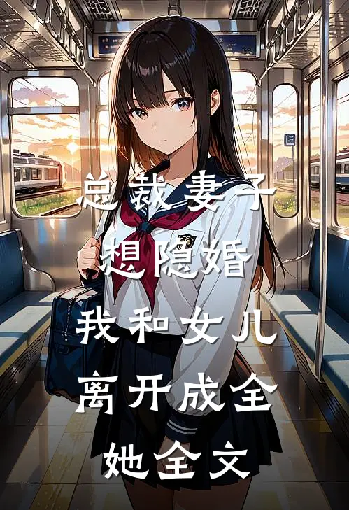 总裁妻子想隐婚,我和女儿离开成全她全文阅读