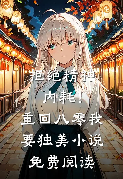 拒绝精神内耗！重回八零我要独美小说免费阅读