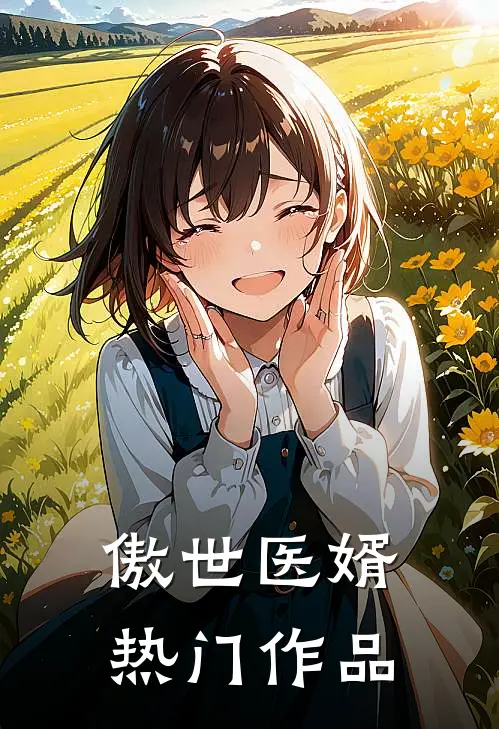 傲世医婿热门作品