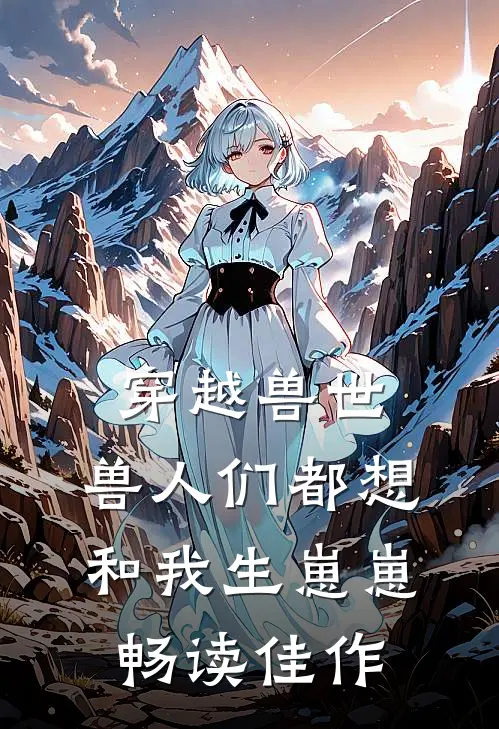 穿越兽世，兽人们都想和我生崽崽畅读佳作
