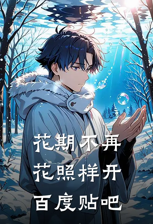 花期不再，花照样开百度贴吧