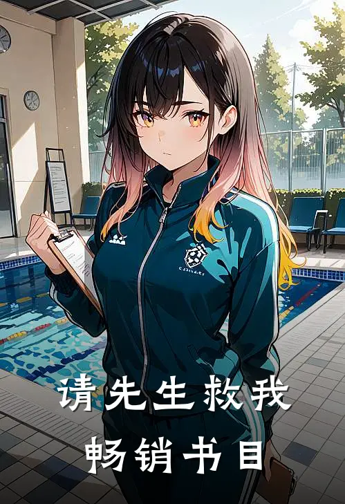 请先生救我畅销书目是