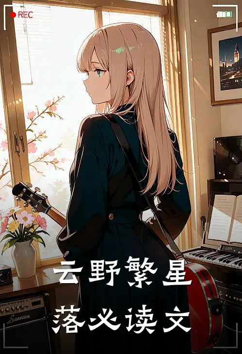 云野繁星落必读文