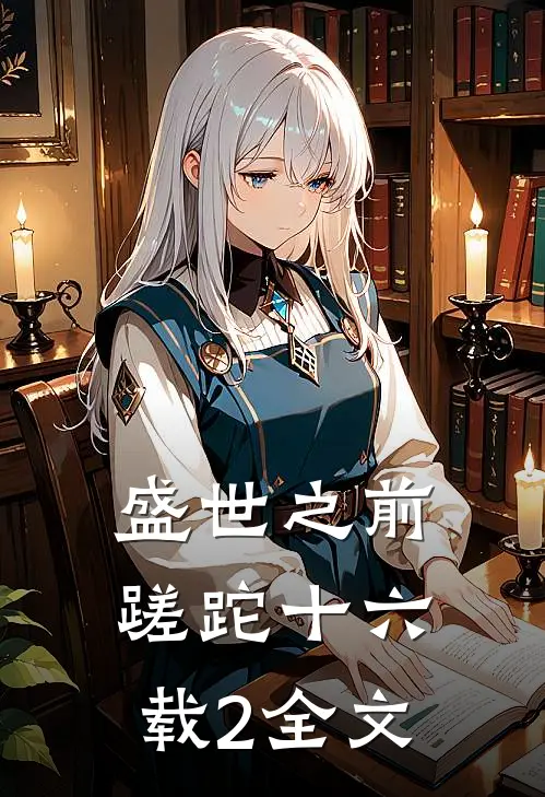 盛世之前-蹉跎十六载2全文
