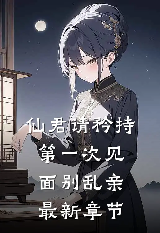 仙君请矜持，第一次见面别乱亲最新章节