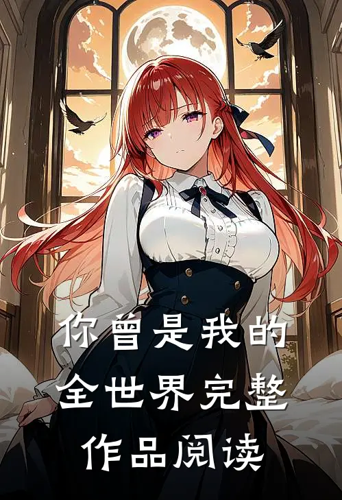 你曾是我的全世界完整作品阅读