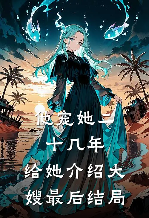 他宠她二十几年，给她介绍大嫂最后结局