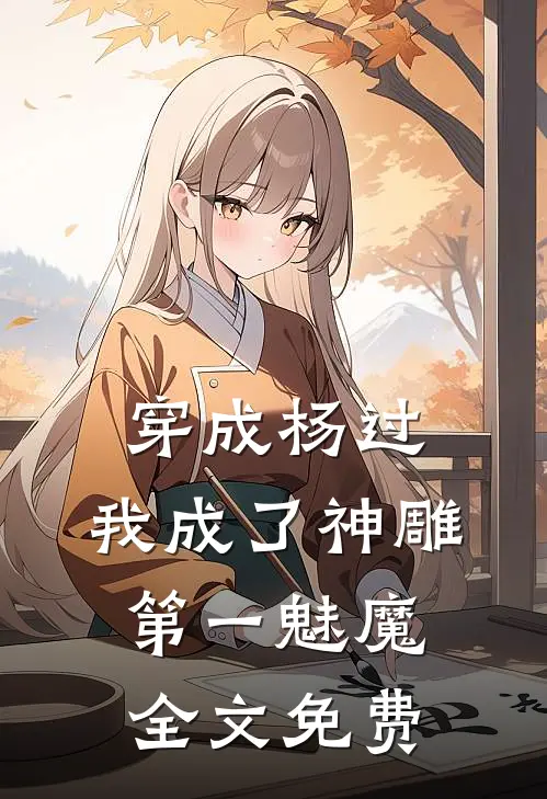 穿成杨过，我成了神雕第一魅魔全文免费