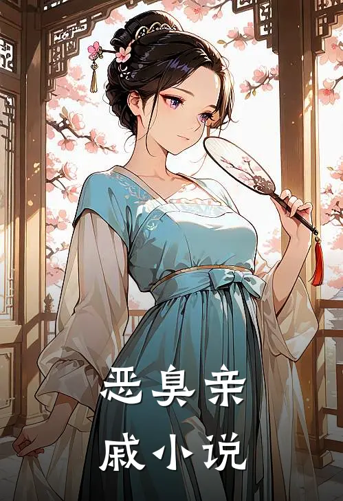 恶臭亲戚小说