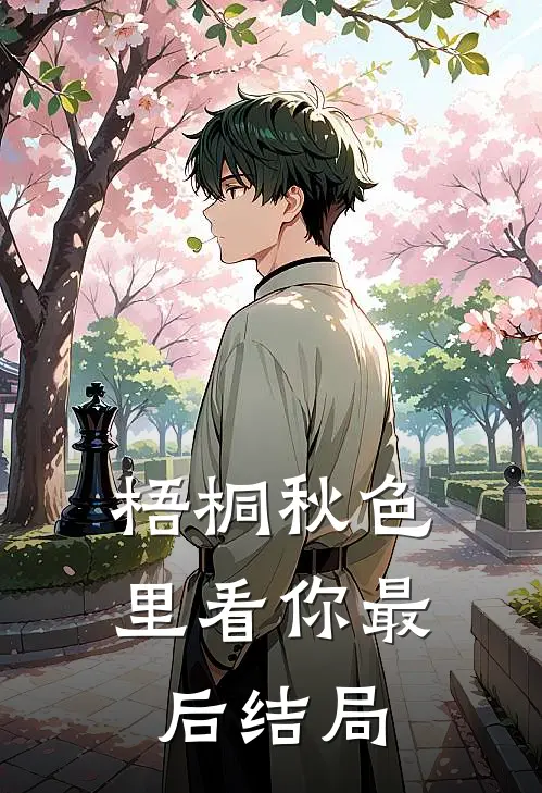 梧桐秋色里看你最后结局