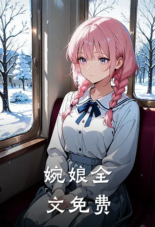 婉娘全文免费