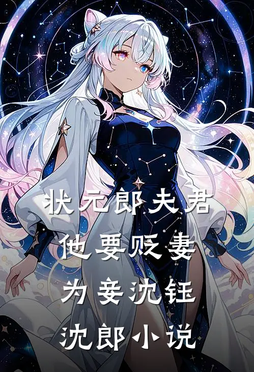 状元郎夫君他要贬妻为妾沈钰沈郎小说