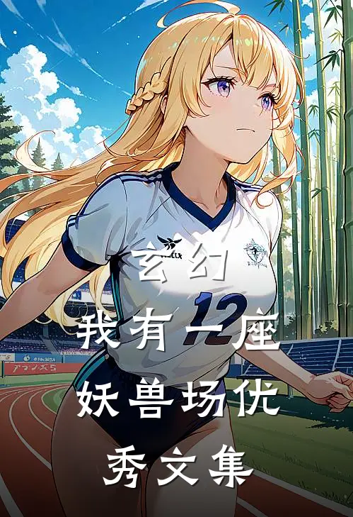 玄幻：我有一座妖兽场优秀文集