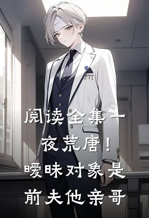 阅读全集一夜荒唐！暧昧对象是前夫他亲哥