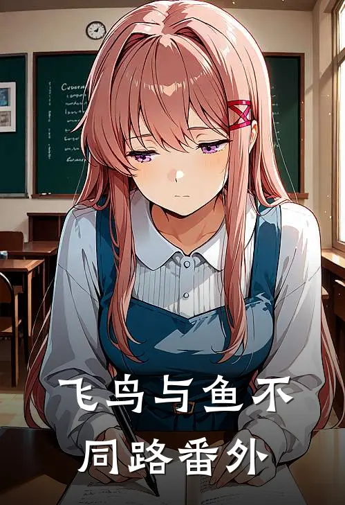 飞鸟与鱼不同路番外