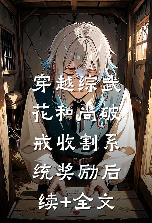 穿越综武：花和尚破戒收割系统奖励后续+全文