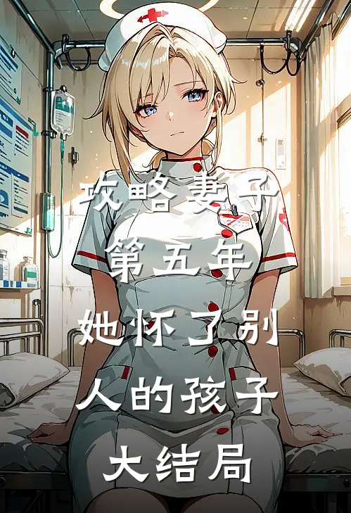 攻略妻子第五年，她怀了别人的孩子大结局