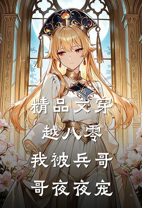 精品文穿越八零，我被兵哥哥夜夜宠