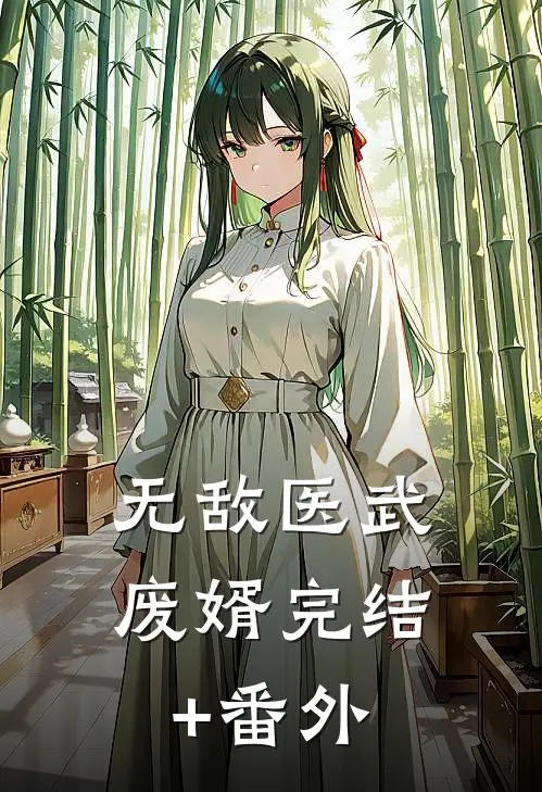 无敌医武废婿完结+番外