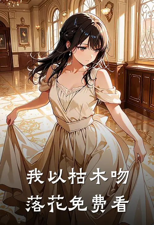 我以枯木吻落花免费看