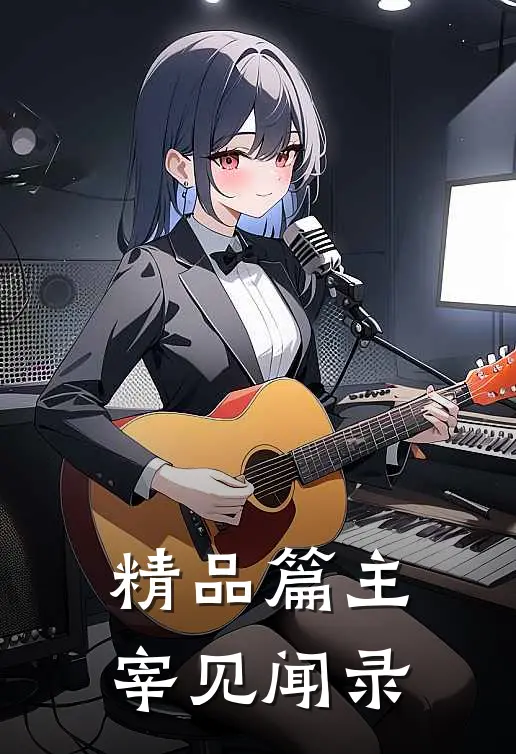 精品篇主宰见闻录