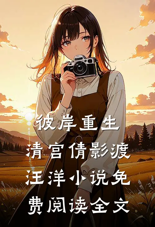 彼岸重生，清宫倩影渡汪洋小说免费阅读全文