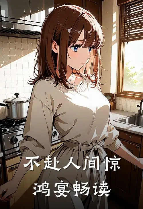 不赴人间惊鸿宴畅读
