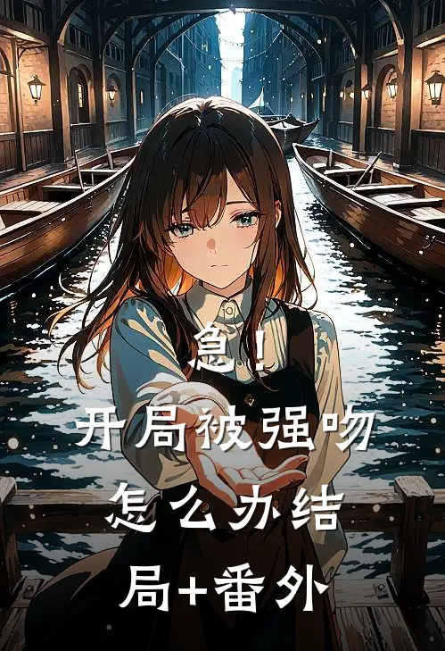 急！开局被强吻怎么办结局+番外