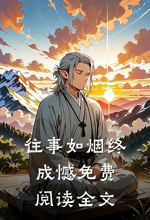 往事如烟终成憾免费阅读全文
