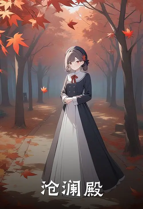沧澜殿