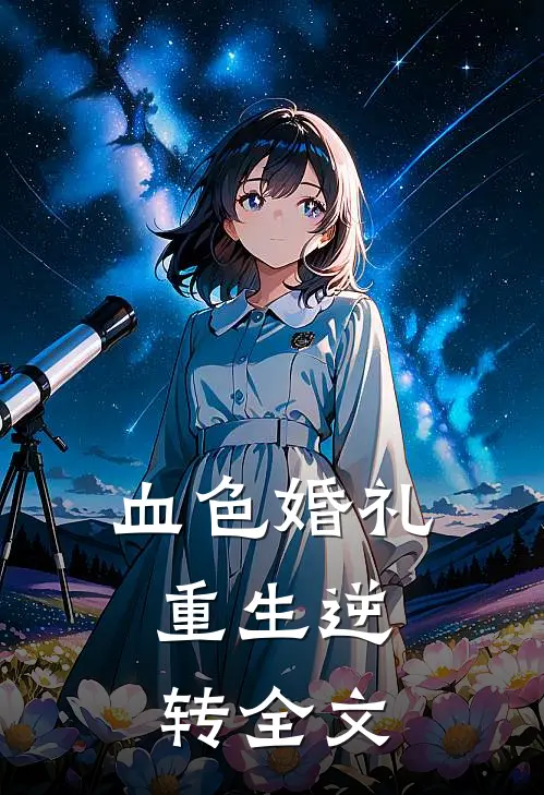 血色婚礼，重生逆转全文