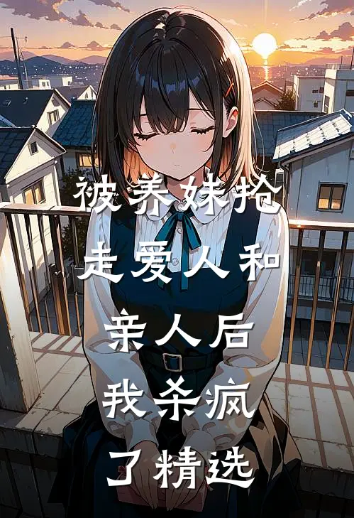 被养妹抢走爱人和亲人后，我杀疯了精选