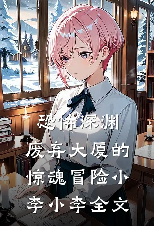 恐怖深渊：废弃大厦的惊魂冒险小李小李全文