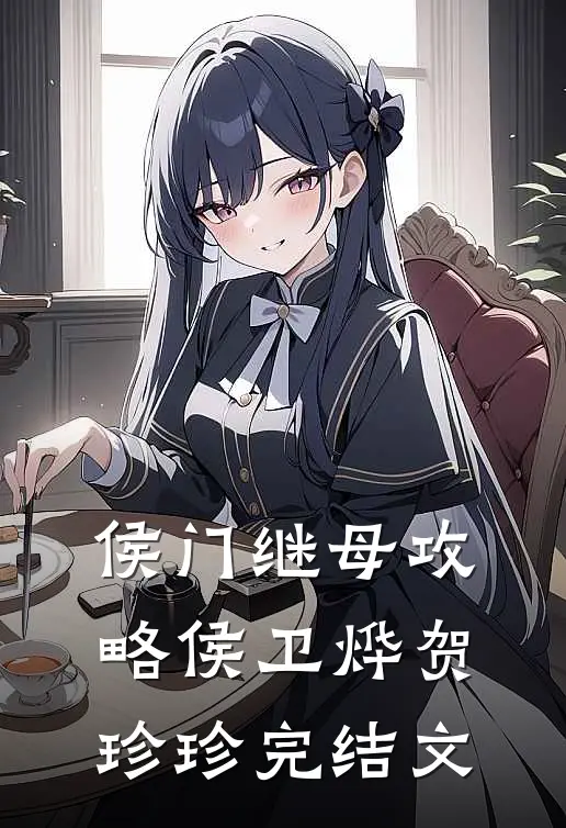 侯门继母攻略侯卫烨贺珍珍完结文