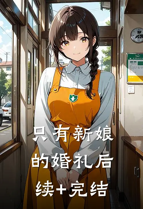 只有新娘的婚礼后续+完结