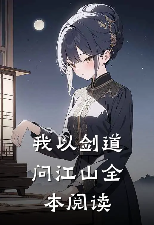 我以剑道问江山全本阅读