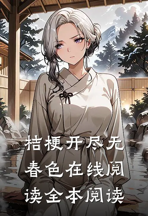 桔梗开尽无春色在线阅读全本阅读