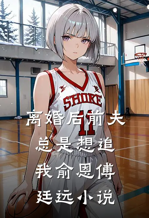 离婚后前夫总是想追我俞恩傅廷远小说