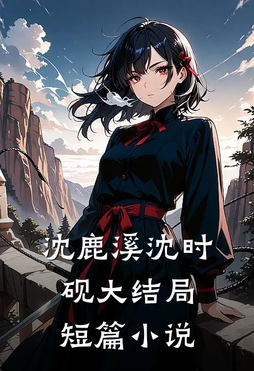 沈鹿溪沈时砚大结局短篇小说